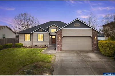 4977 Manning Ct NE, Salem, OR 97305 - Photo 1