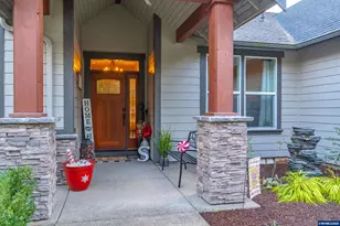 1465 SE Greening Dr, Dallas, OR 97338 - Photo 4