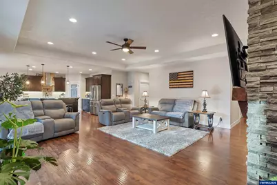 1465 SE Greening Dr, Dallas, OR 97338 - Photo 12