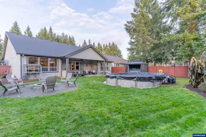 1465 SE Greening Dr, Dallas, OR 97338 - Photo 42