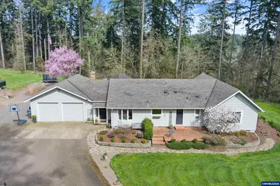 7624 Shady Wy SE, Turner, OR 97392 - Photo 1