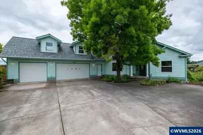1280 NW Jordan Dr, Albany, OR 97321 - Photo 1
