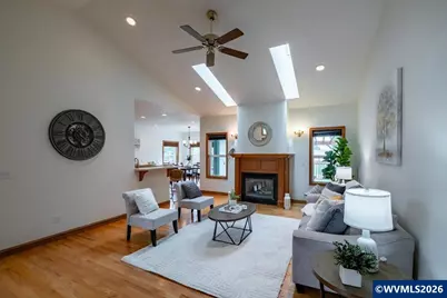 1280 NW Jordan Dr, Albany, OR 97321 - Photo 14