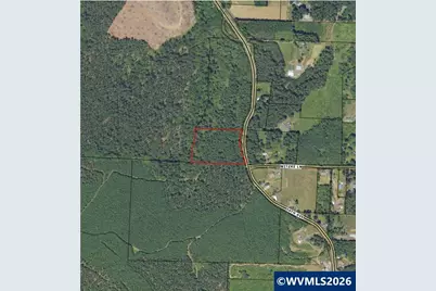 Lot 901 50th Av, Sweet Home, OR 97386 - Photo 2