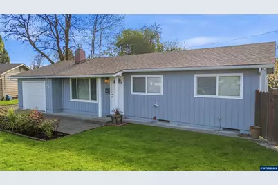 1932 NW Garryanna Pl, Corvallis, OR 97330 - Photo 2