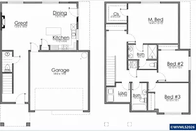 7425 SE Berg Dr, Corvallis, OR 97330 - Photo 2