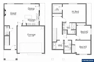 7425 SE Berg Dr, Corvallis, OR 97330 - Photo 2