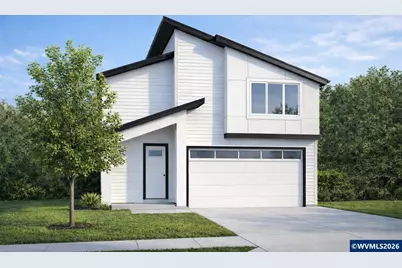 7425 SE Berg Dr, Corvallis, OR 97330 - Photo 1