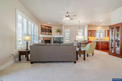 5001 SW Hollyhock Cir, Corvallis, OR 97333 - Photo 16