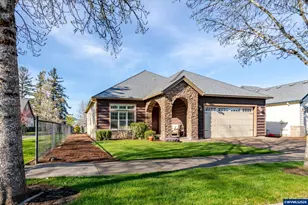 5001 SW Hollyhock Cir, Corvallis, OR 97333 - Photo 1