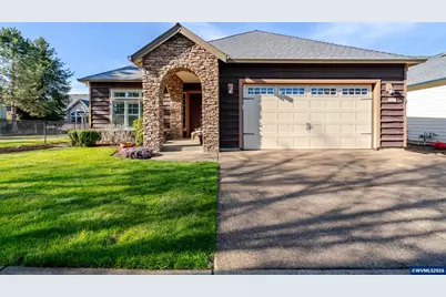 5001 SW Hollyhock Cir, Corvallis, OR 97333 - Photo 6