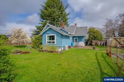 1506 Applegate St, Philomath, OR 97370 - Photo 46