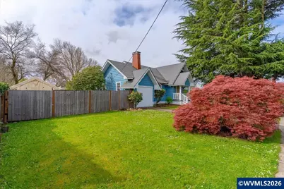 1506 Applegate St, Philomath, OR 97370 - Photo 4