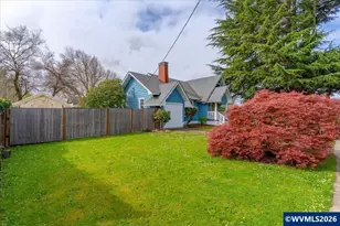 1506 Applegate St, Philomath, OR 97370 - Photo 4