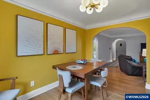 1506 Applegate St, Philomath, OR 97370 - Photo 16