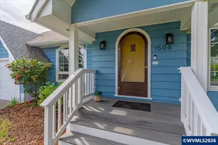 1506 Applegate St, Philomath, OR 97370 - Photo 6