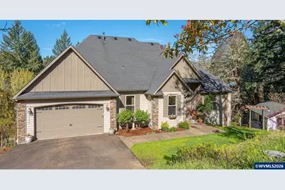7175 NW Oak Creek Dr, Corvallis, OR 97330 - Photo 1