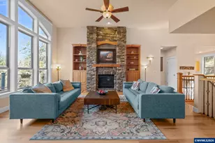 7175 NW Oak Creek Dr, Corvallis, OR 97330 - Photo 4
