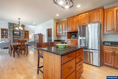 7175 NW Oak Creek Dr, Corvallis, OR 97330 - Photo 8