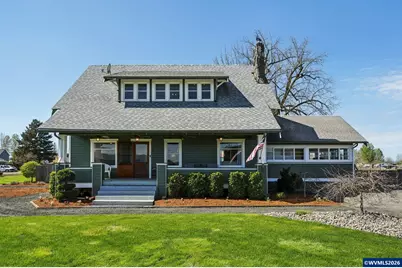 4215 Independence Hwy, Independence, OR 97351 - Photo 1