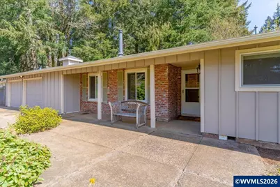 4466 Viewcrest Rd S, Salem, OR 97302 - Photo 12