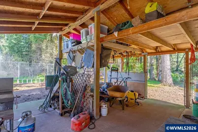 4466 Viewcrest Rd S, Salem, OR 97302 - Photo 46