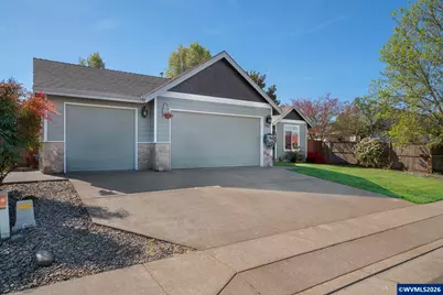 1710 Black Bear Av SW, Albany, OR 97321 - Photo 4