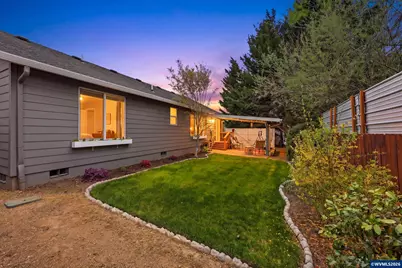 650 Weldon St, Stayton, OR 97383 - Photo 28