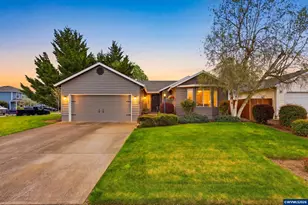 650 Weldon St, Stayton, OR 97383 - Photo 2