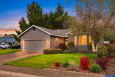 650 Weldon St, Stayton, OR 97383 - Photo 4