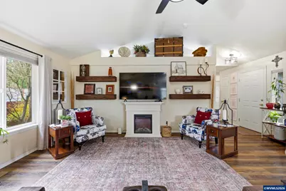 650 Weldon St, Stayton, OR 97383 - Photo 14