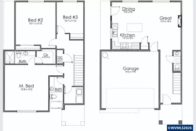 7427 SE Berg Dr, Corvallis, OR 97330 - Photo 2