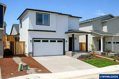 7422 SE Berg Dr, Corvallis, OR 97330 - Photo 2