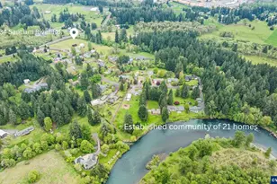30434 Santiam River Rd, Lebanon, OR 97355 - Photo 4