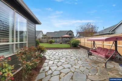 1481 N Fir St, Canby, OR 97013 - Photo 32