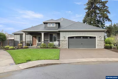 1481 N Fir St, Canby, OR 97013 - Photo 2