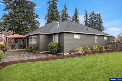 1481 N Fir St, Canby, OR 97013 - Photo 38