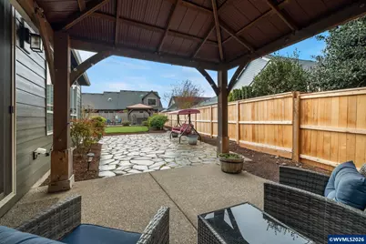 1481 N Fir St, Canby, OR 97013 - Photo 30