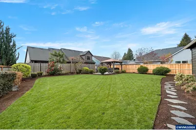 1481 N Fir St, Canby, OR 97013 - Photo 34