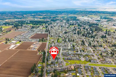 1481 N Fir St, Canby, OR 97013 - Photo 44