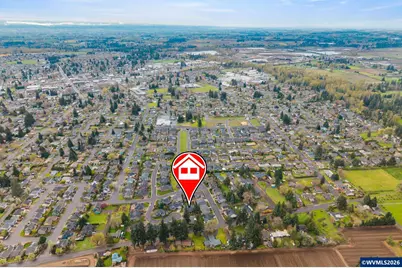 1481 N Fir St, Canby, OR 97013 - Photo 42