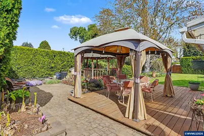 1073 Rafael Av N, Keizer, OR 97303 - Photo 36