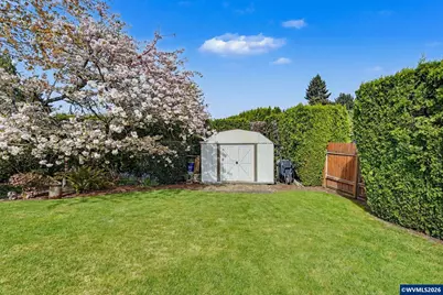 1073 Rafael Av N, Keizer, OR 97303 - Photo 50