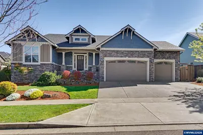 7120 Clover Creek Dr SE, Salem, OR 97306 - Photo 1