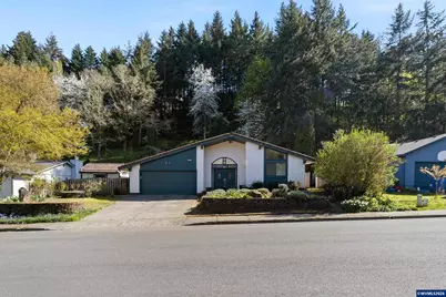 3418 Hidden Valley Dr NW, Salem, OR 97304 - Photo 1