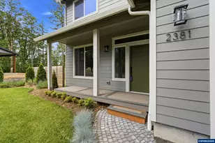 2381 NW Maier Ln, Albany, OR 97321 - Photo 8