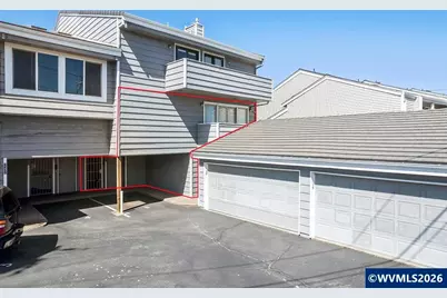 241 SW Ebb Av, Lincoln City, OR 97367 - Photo 1