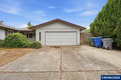 4866 Tanglewood Ct SE, Salem, OR 97317 - Photo 4