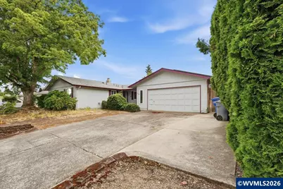 4866 Tanglewood Ct SE, Salem, OR 97317 - Photo 2
