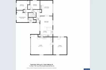 4866 Tanglewood Ct SE, Salem, OR 97317 - Photo 2